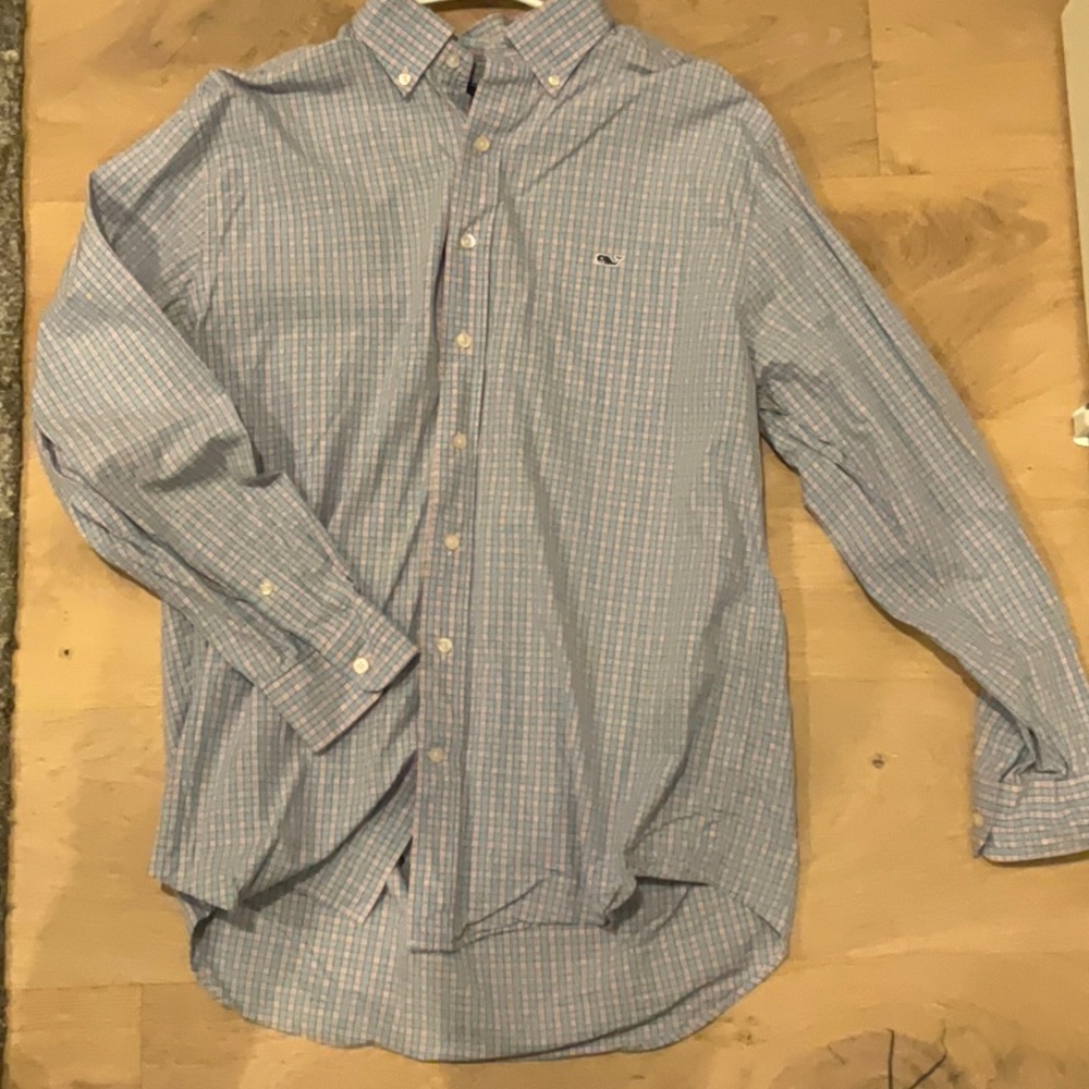 Vineyard Vines - Tucker Shirt, classic fit